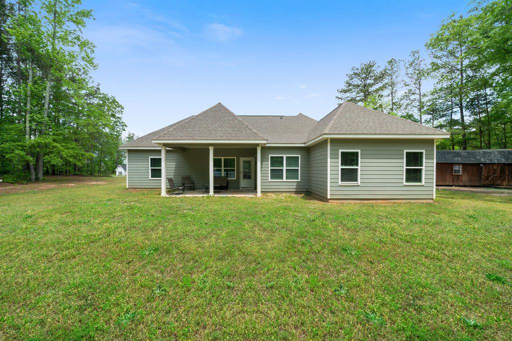 138 Anita Boulevard, Carrollton, Georgia image 29