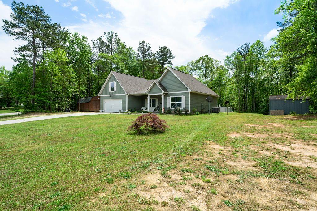 138 Anita Boulevard, Carrollton, Georgia image 3