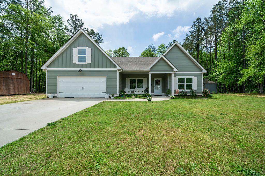 138 Anita Boulevard, Carrollton, Georgia image 2
