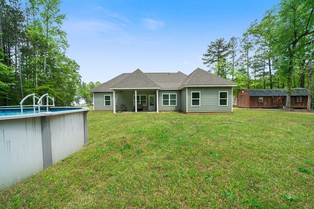 138 Anita Boulevard, Carrollton, Georgia image 28