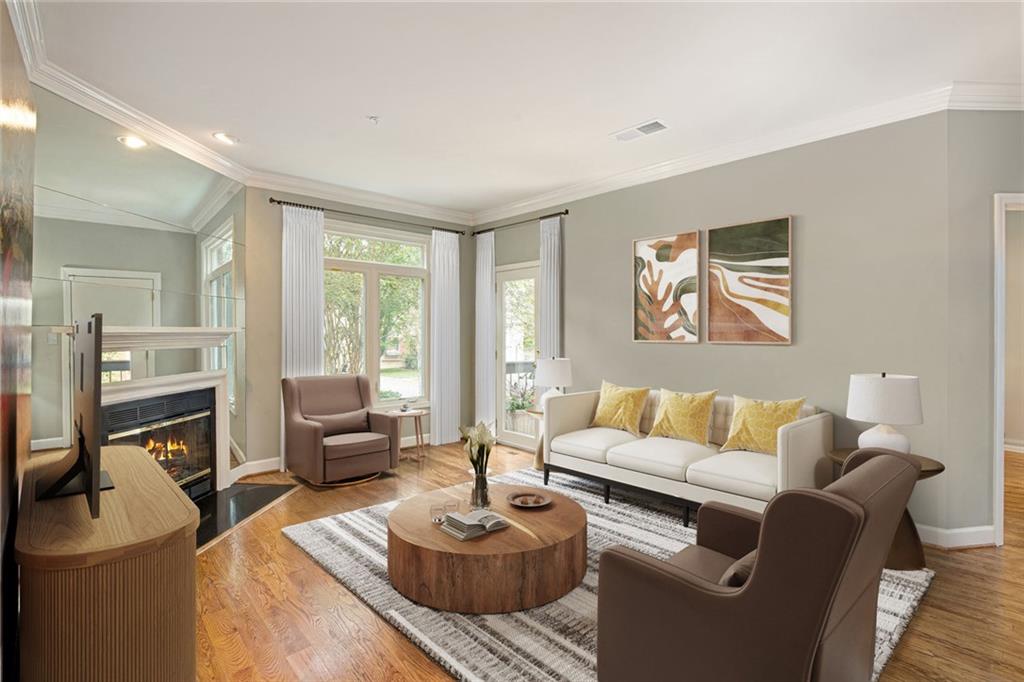 5264 Brooke Ridge Drive