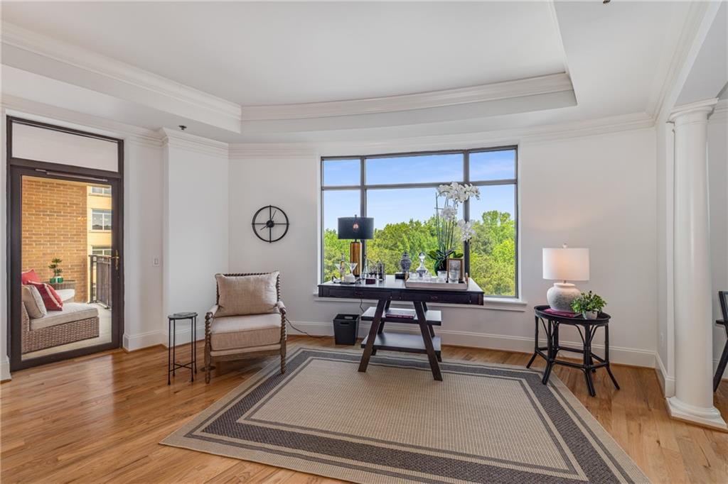 3286 Northside Parkway #903, Atlanta, Georgia image 10