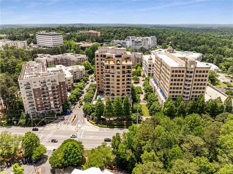 3286 Northside Parkway NW 903 Atlanta GA 30327