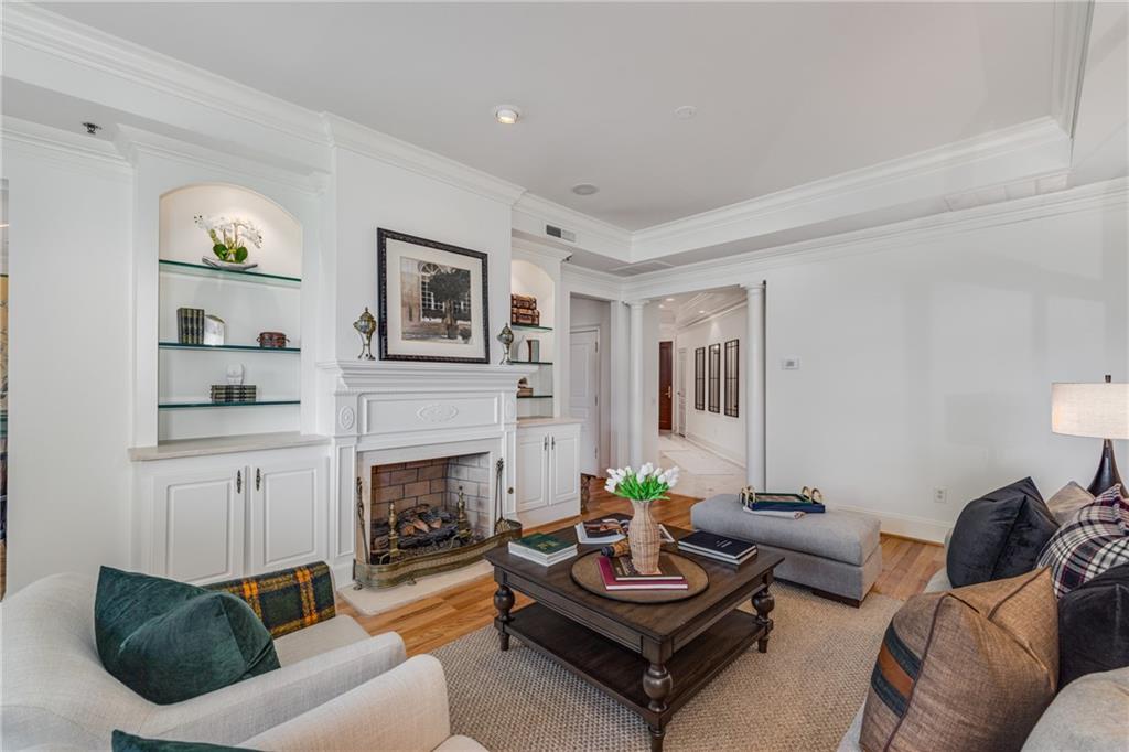 3286 Northside Parkway #903, Atlanta, Georgia image 7