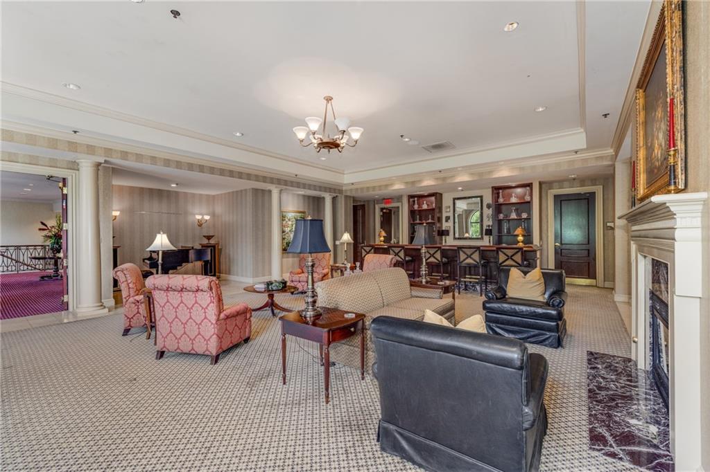 3286 Northside Parkway #903, Atlanta, Georgia image 46