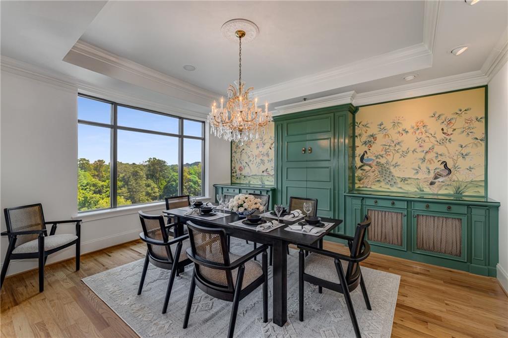 3286 Northside Parkway #903, Atlanta, Georgia image 11