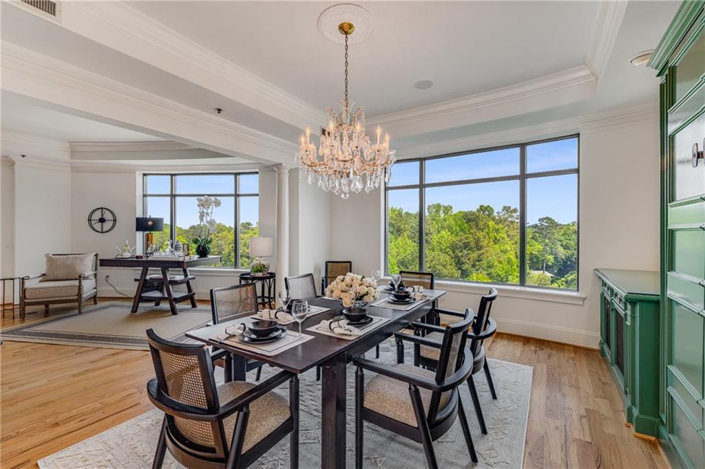 3286 Northside Parkway #903, Atlanta, Georgia image 13