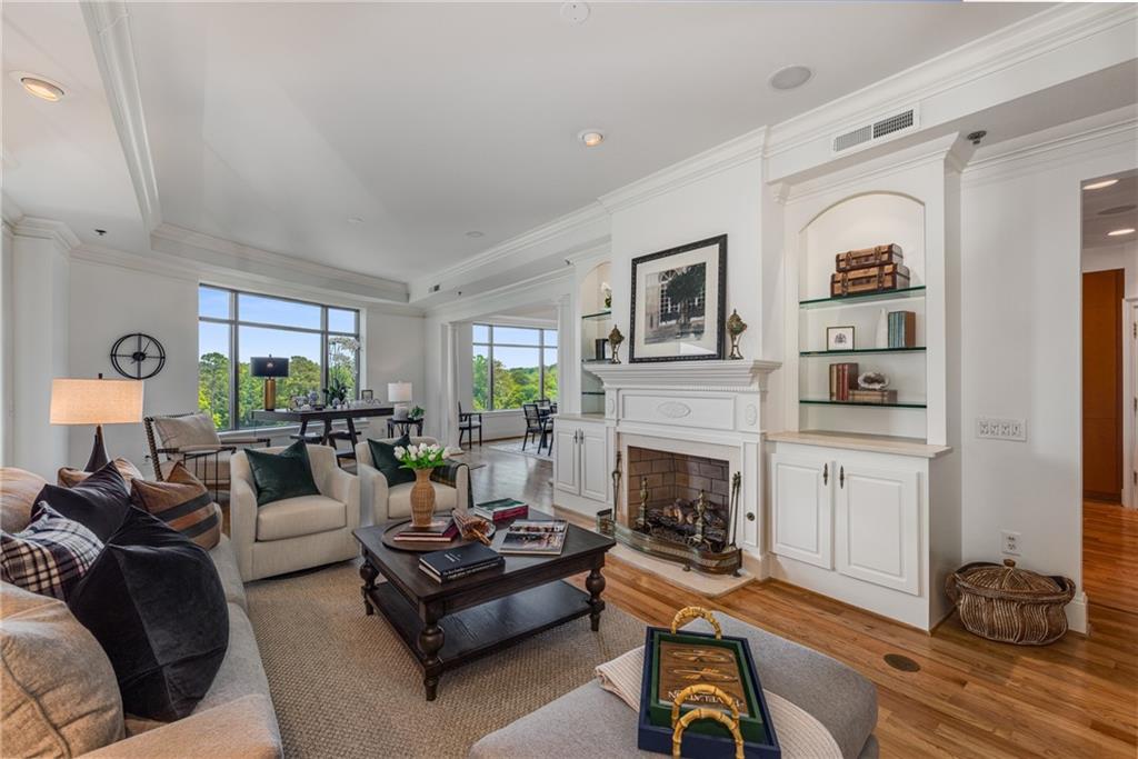 3286 Northside Parkway #903, Atlanta, Georgia image 6
