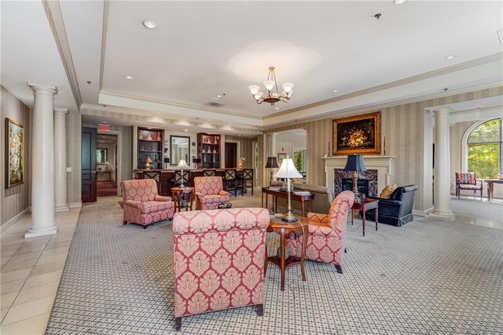 3286 Northside Parkway #903, Atlanta, Georgia image 45