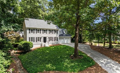 740 Windsor Court Alpharetta GA 30009