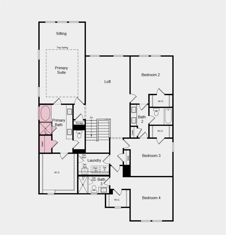 3268 Shirecrest Lane