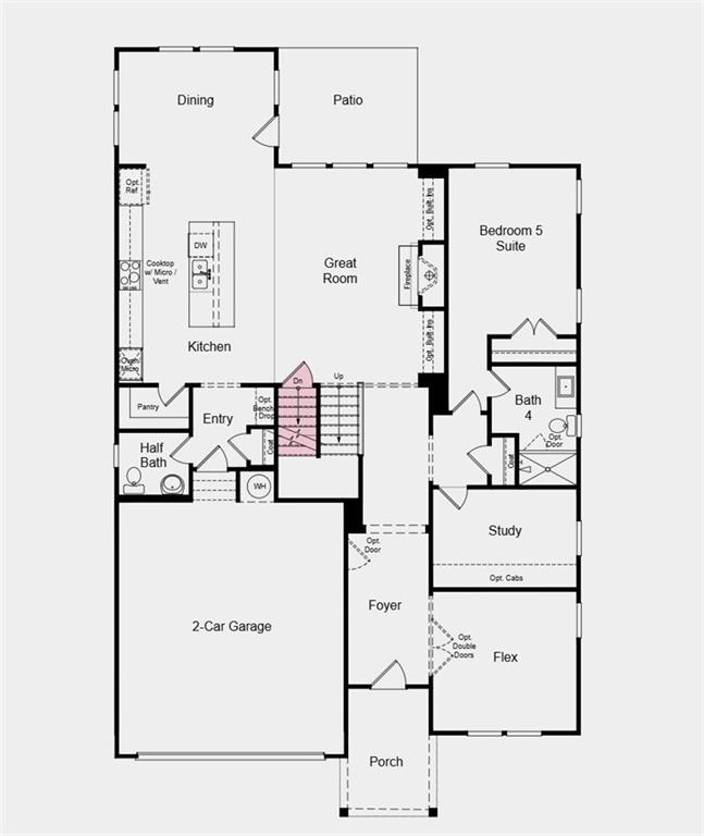3268 Shirecrest Lane