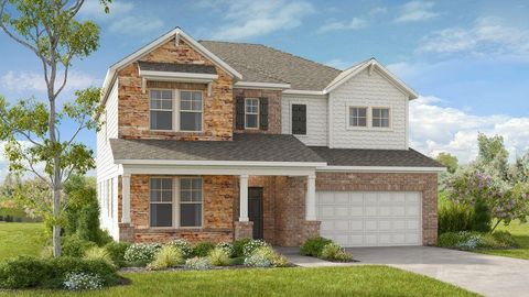 3268 Shirecrest Lane Dacula GA 30019