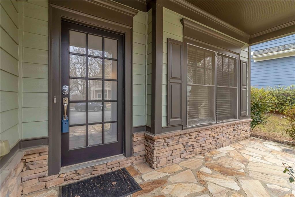 1529 Gilstrap Lane NW