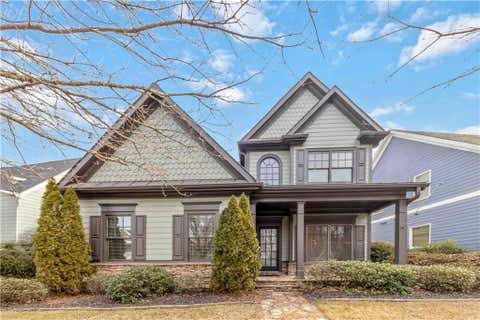 Homes For Sale - 1529 Gilstrap Lane<br/> Atlanta, GA 30318
