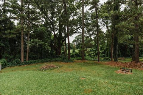 A home in Villa Rica