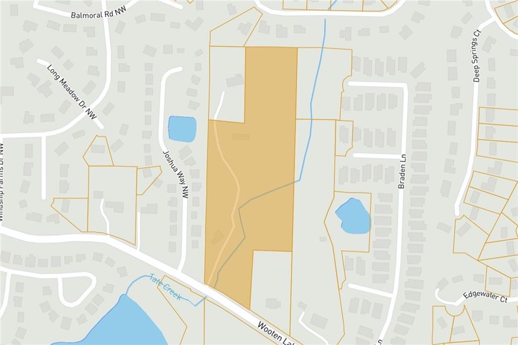 Sibley Prop - Residential