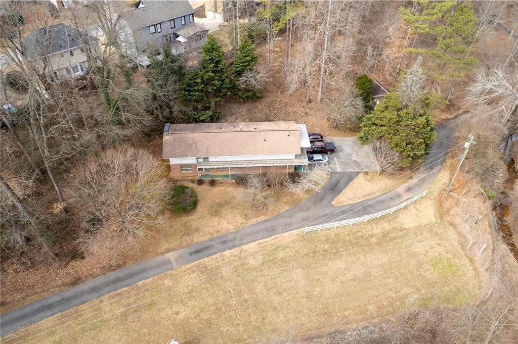 1036 Wooten Lake Road NW