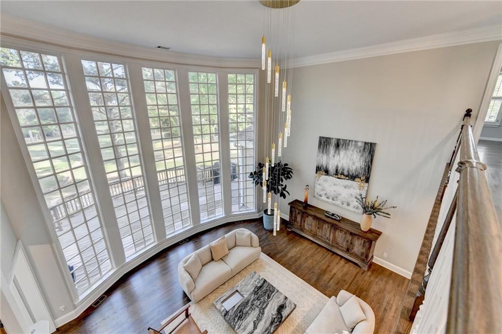 7910 ST MARLO COUNTRY CLUB Parkway