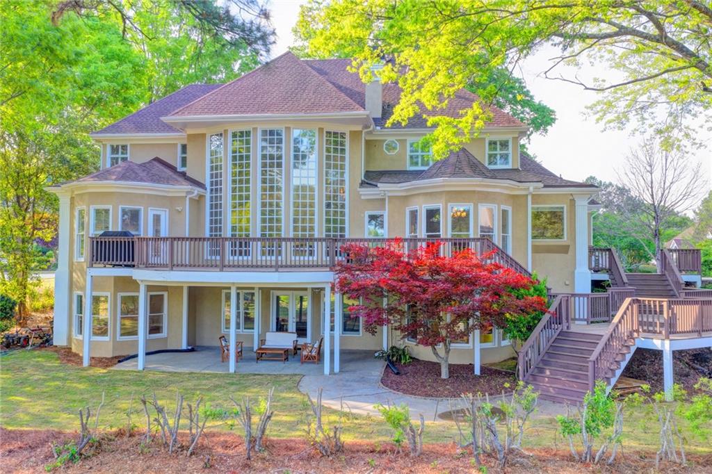 7910 ST MARLO COUNTRY CLUB Parkway