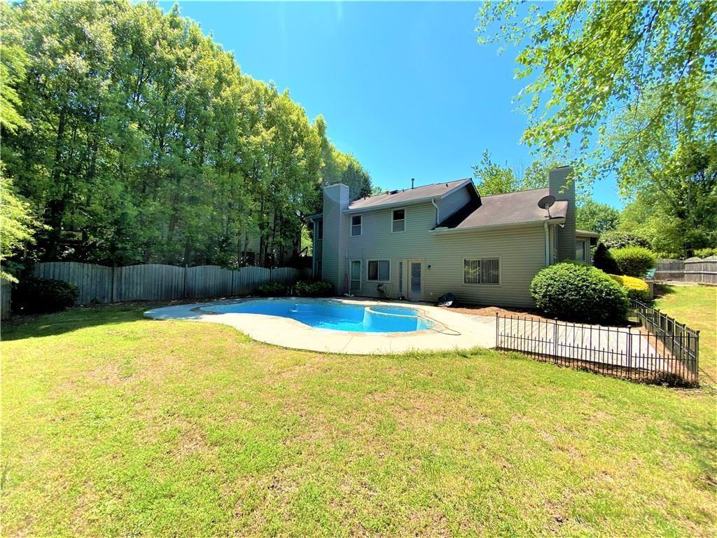 3783 Courtside Terrace