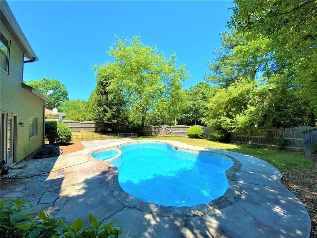 3783 Courtside Terrace