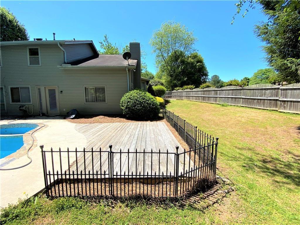 3783 Courtside Terrace