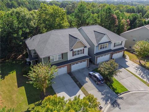 4572 Rainier Way NW 16 Acworth GA 30101