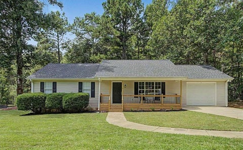 Homes For Sale - 110 Mooyn Road<br/> Carrollton, GA 30116