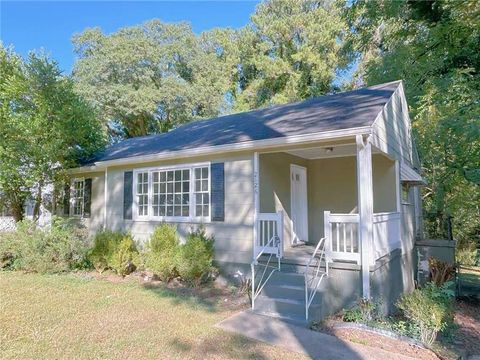 2126 Ivydale Street Atlanta GA 30344