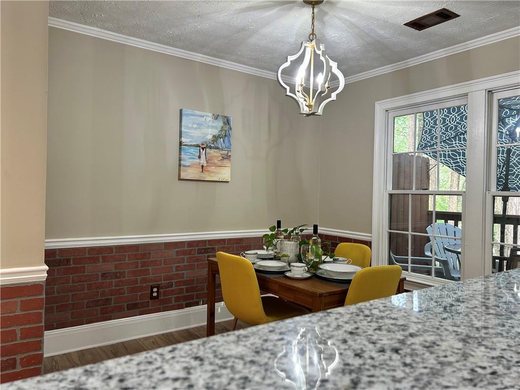 908 Chippendale Lane, Norcross, Georgia image 7