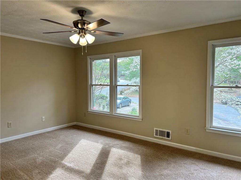 908 Chippendale Lane, Norcross, Georgia image 16