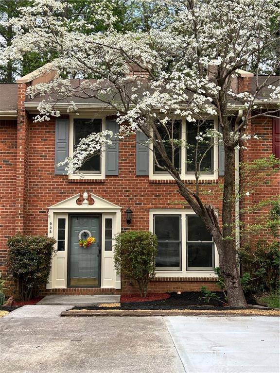 908 Chippendale Lane, Norcross, Georgia image 2