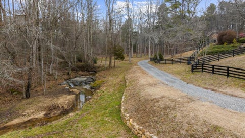 Vacant Land For Sale - 383 Liberty Grove Rd Rd<br/> Alpharetta, GA 30004