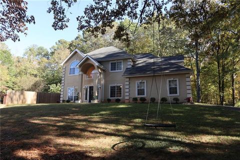 175 Meredith Way Stockbridge GA 30281