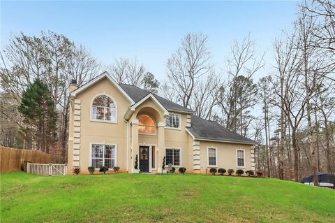 175 Meredith Way Stockbridge GA 30281