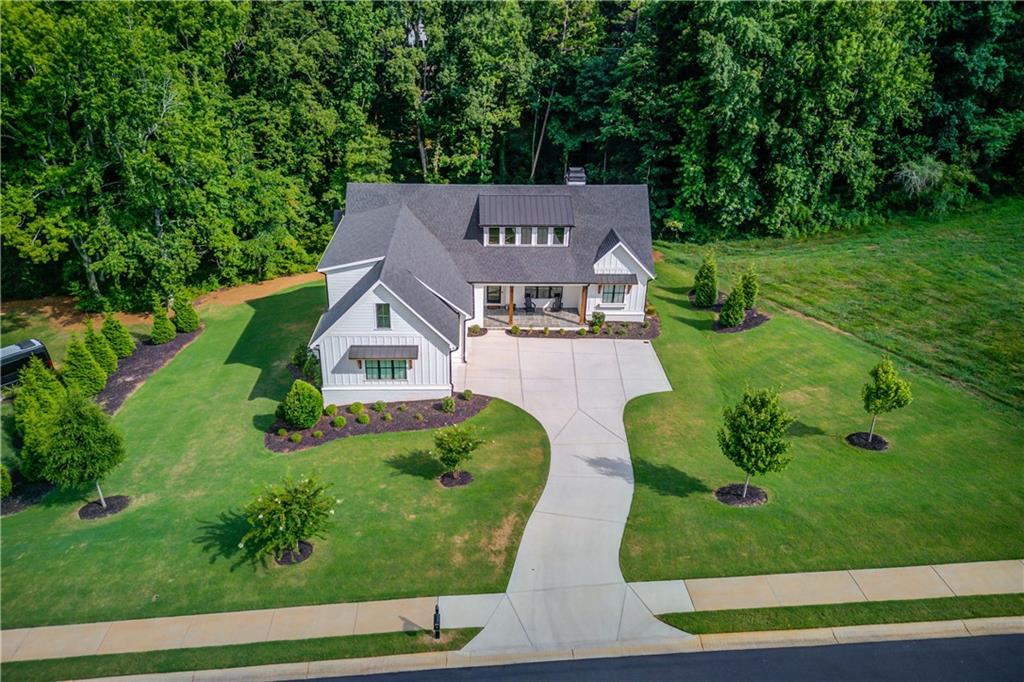 View Flowery Branch, GA 30542 house
