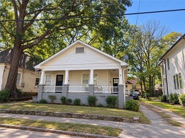 448 Calhoun Street NW Atlanta GA 30318