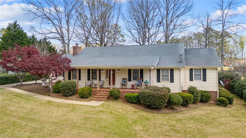 112 W Allison Circle