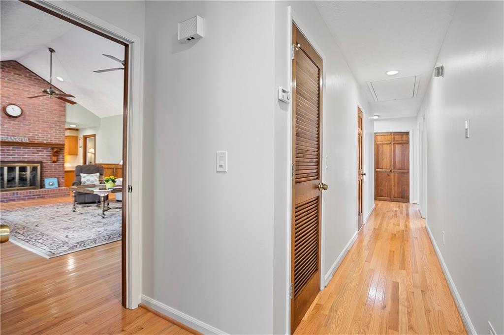Millridge - Residential