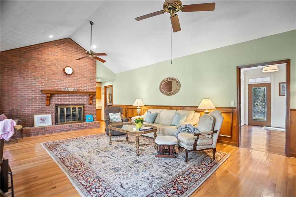 Millridge - Residential