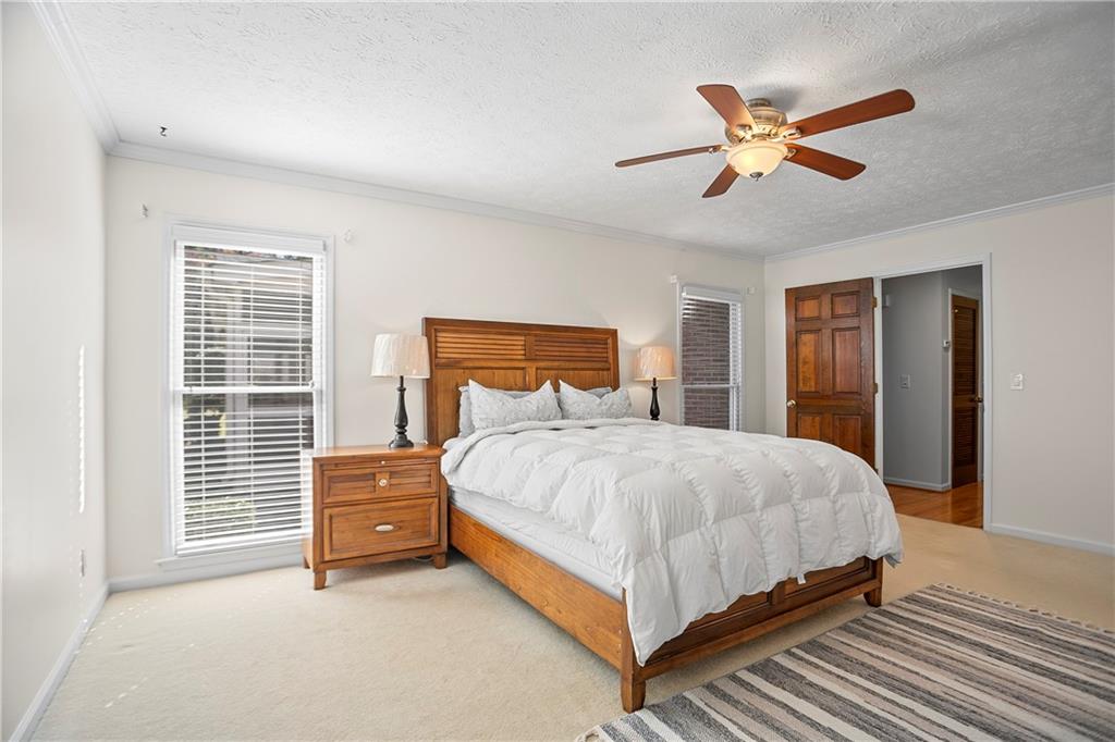 Millridge - Residential