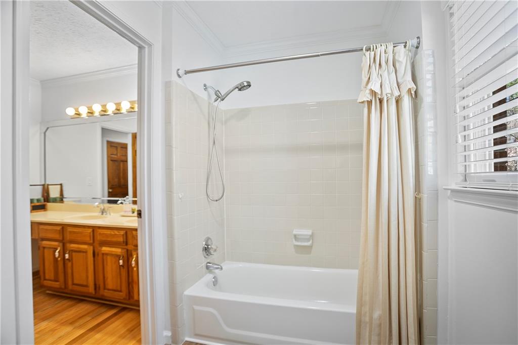 Millridge - Residential