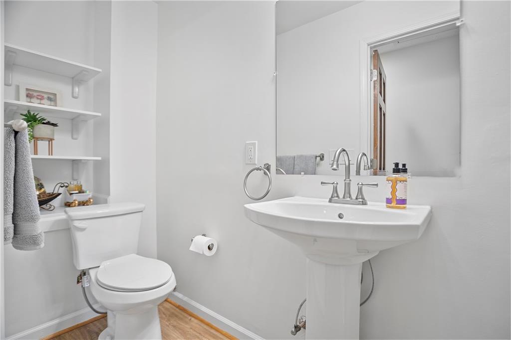 Millridge - Residential