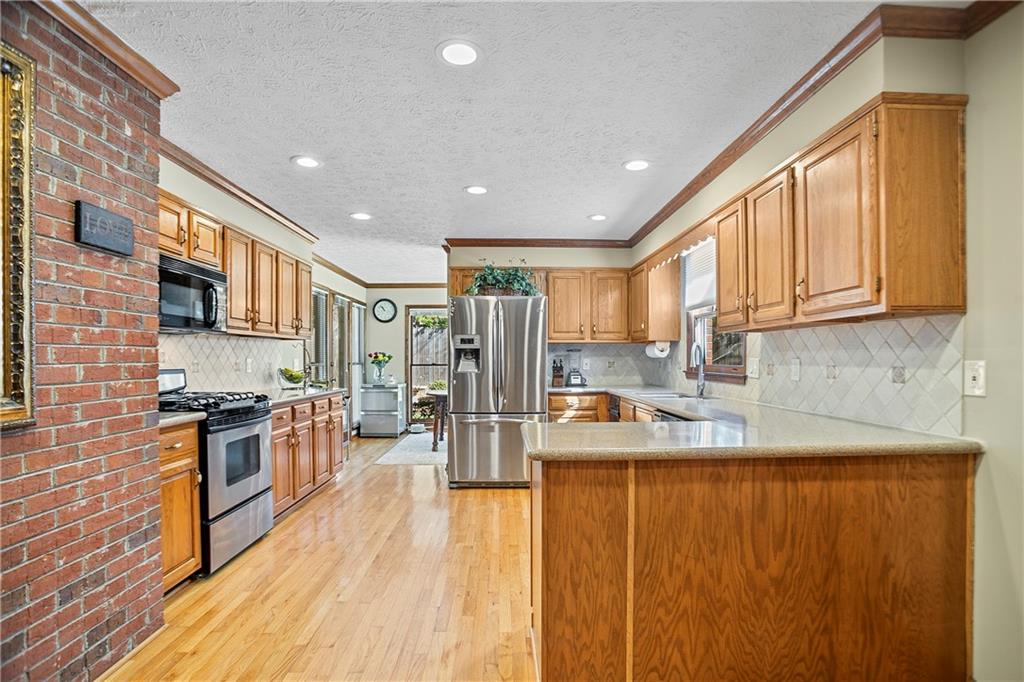Millridge - Residential