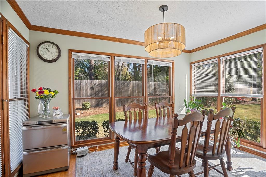 Millridge - Residential