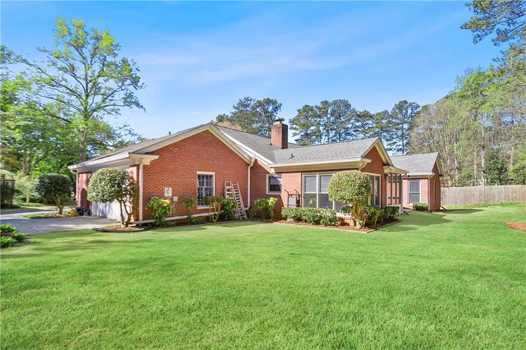 Millridge - Residential