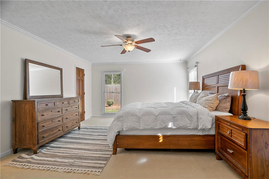 Millridge - Residential