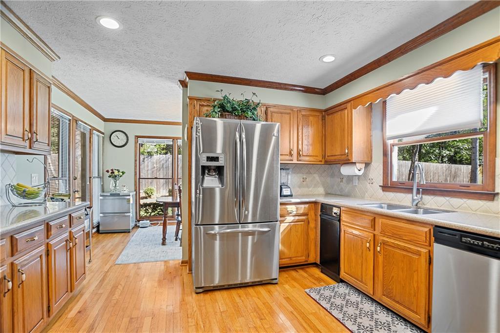 Millridge - Residential