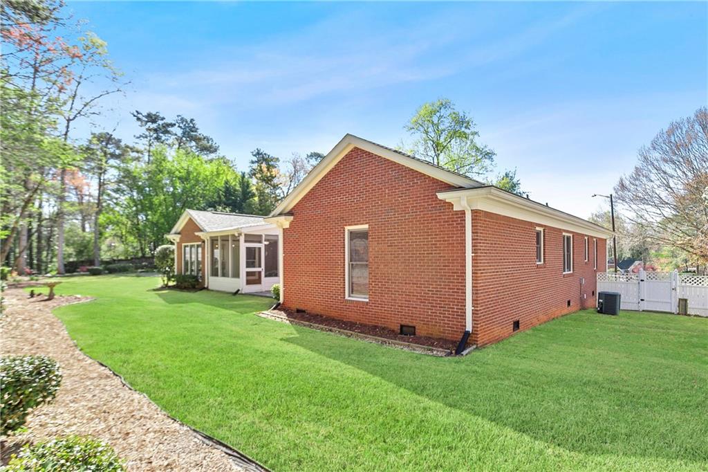 Millridge - Residential